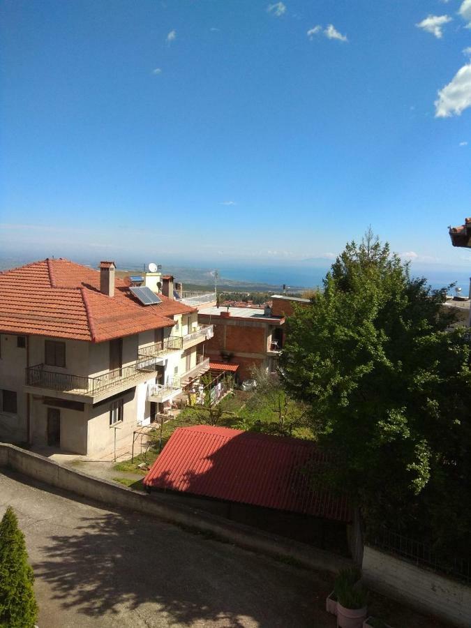Sofia'S House Apartment Litochoron Bagian luar foto